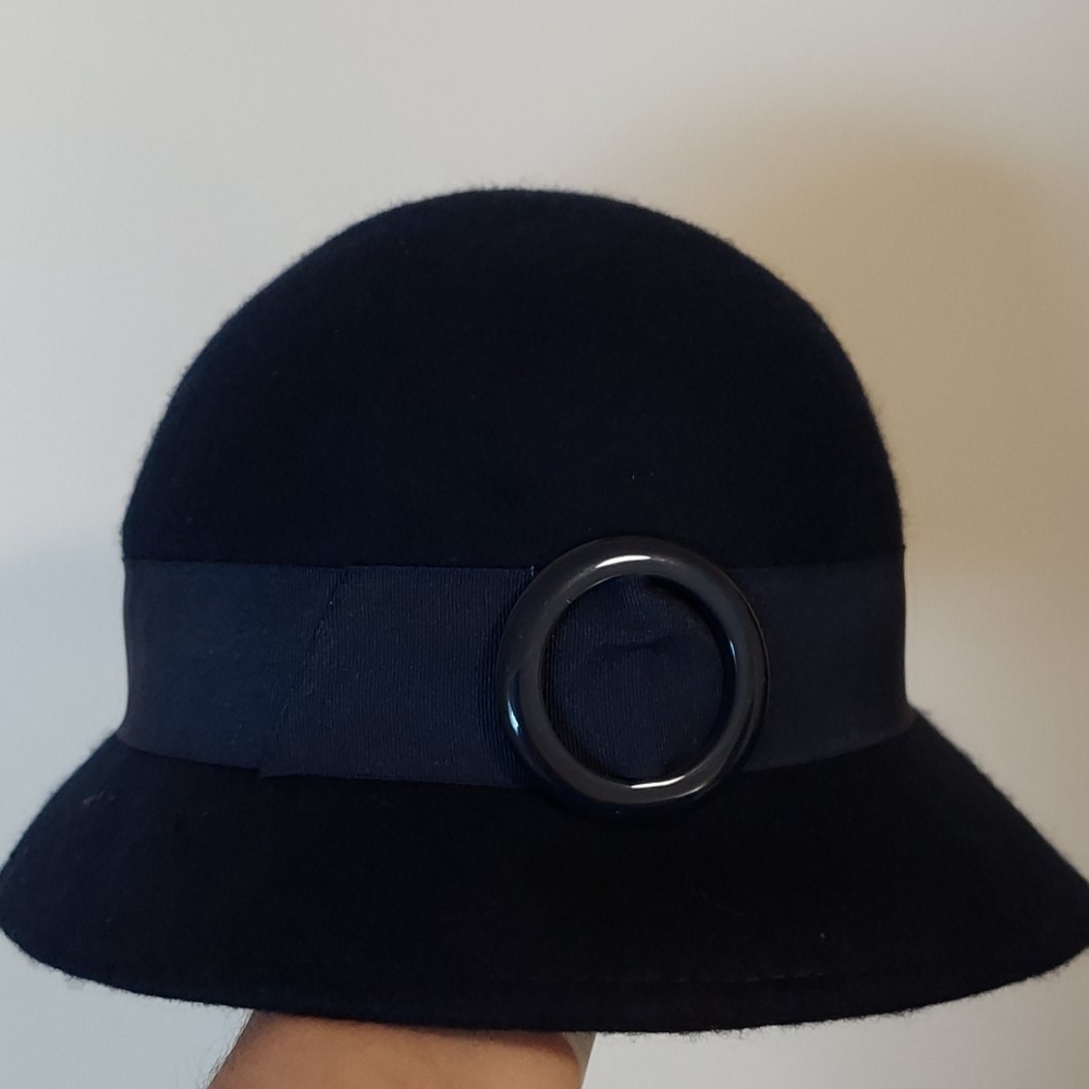 Scarf, hat and glove set